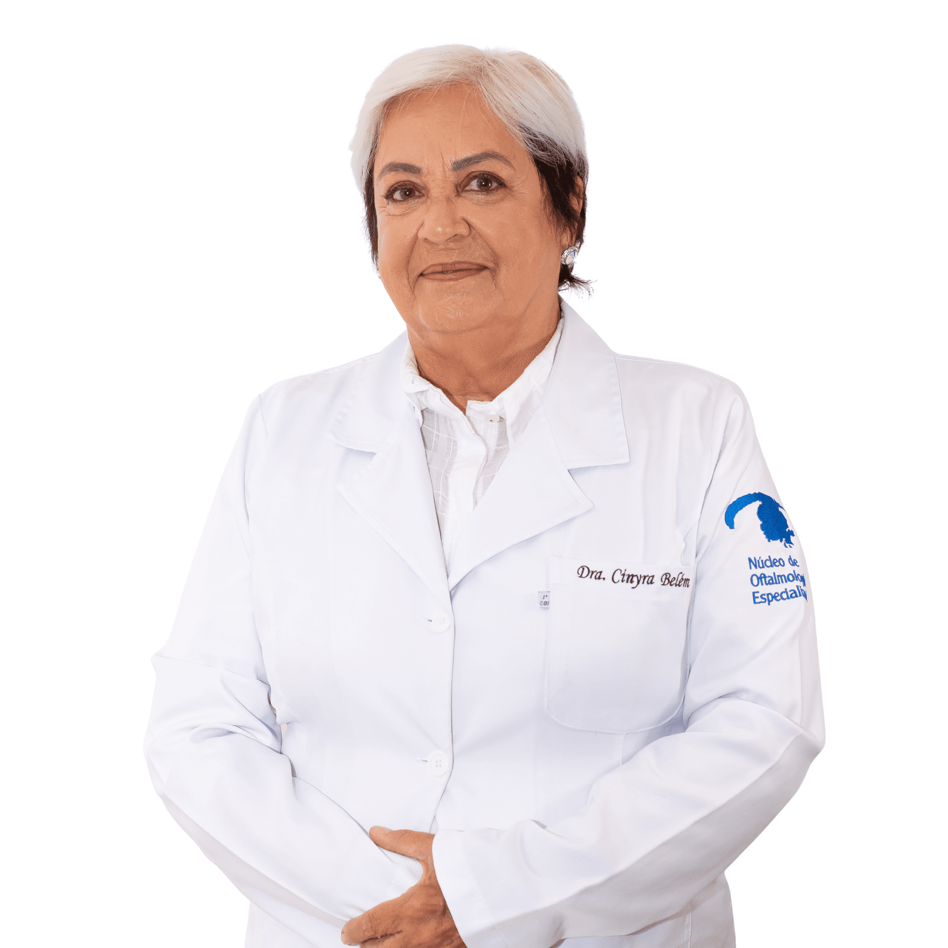 Cinyra Quintão Silva Belém