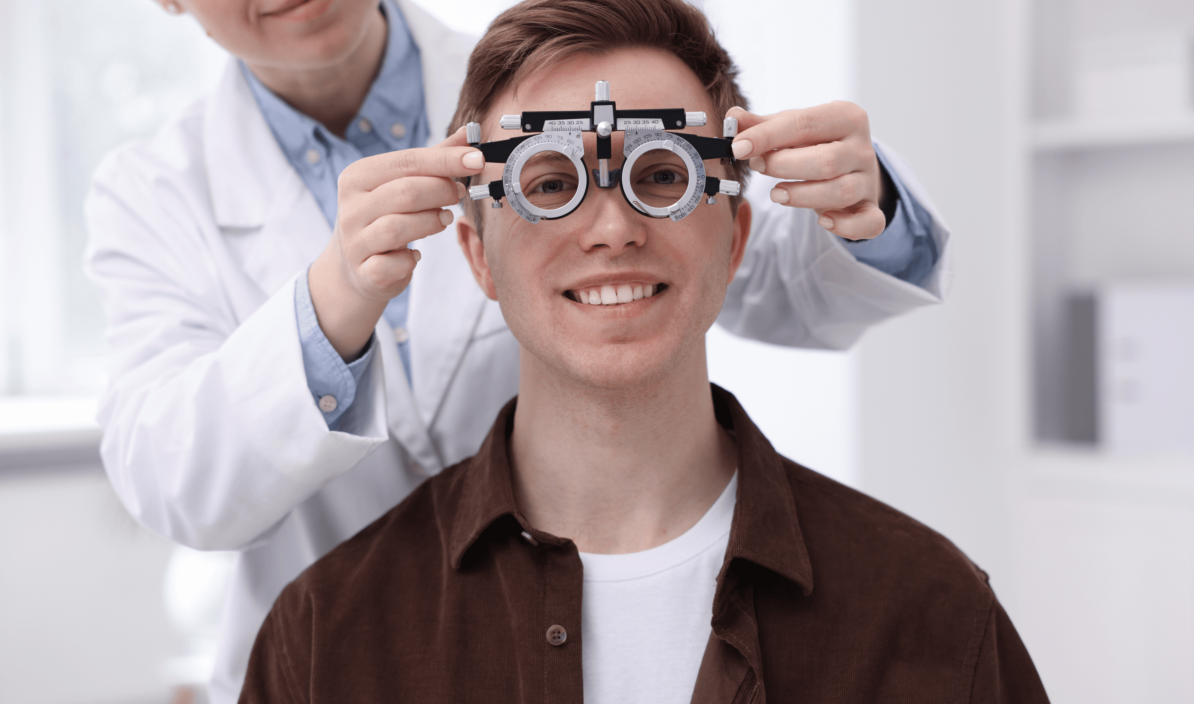 Oftalmologia Clínica - Imagem 3