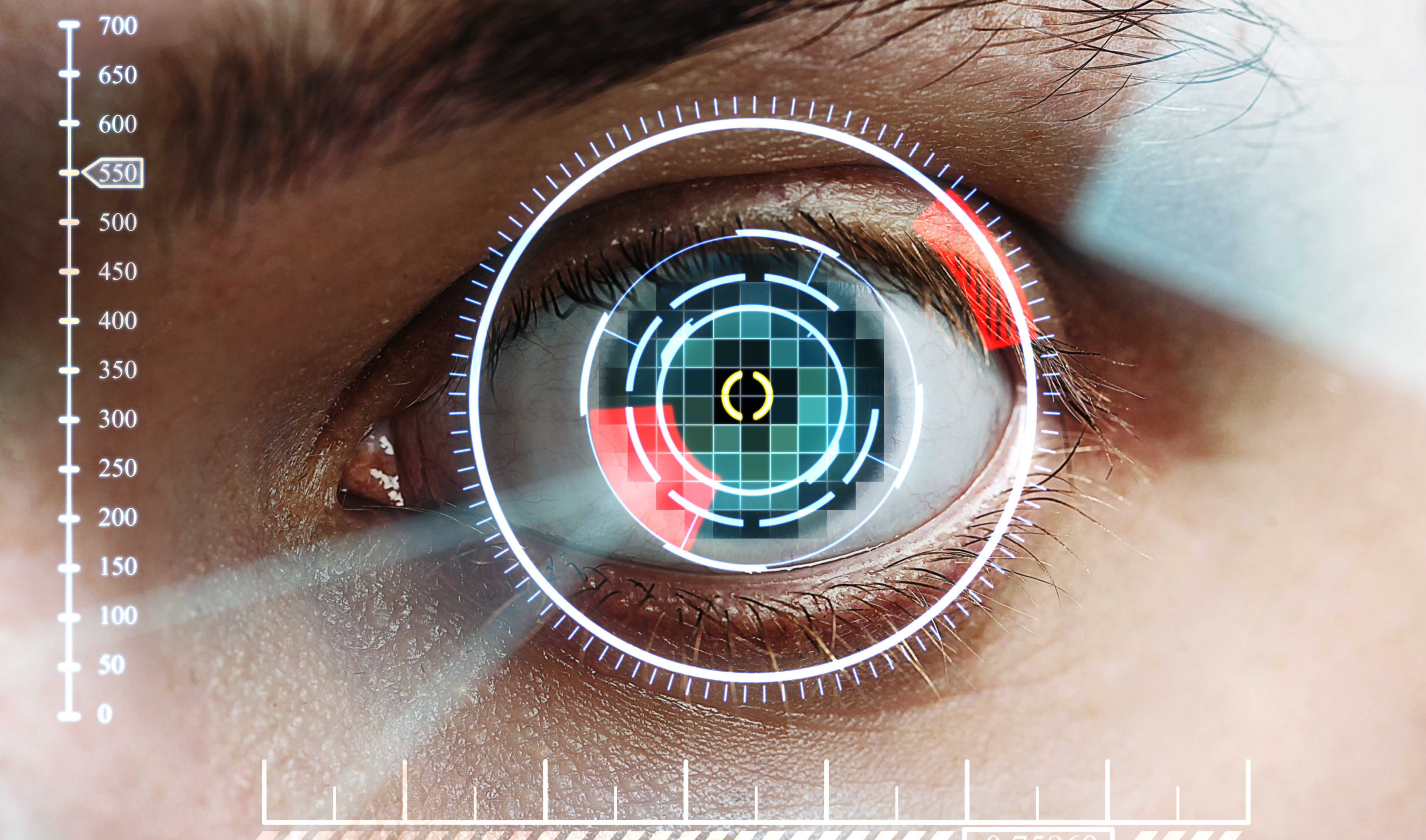 Retina - Imagem 2